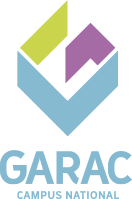 Logo GARAC